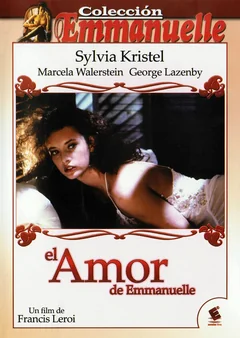 Фильм Любовь Эммануэль (1993)