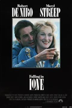 Фильм Влюбленные (1984)