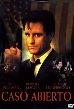 Фильм Судебная ошибка (1996)