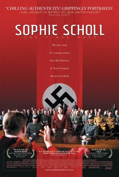 Фильм Последние дни Софии Шолль (2005)